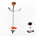 Débroussailleuse 42cm3 tête automatique Ruris DAC210