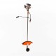 Débroussailleuse 42cm3 tête automatique Ruris DAC210