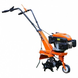 Motobineuse 4 CV 1 vitesse avant Ruris 550R