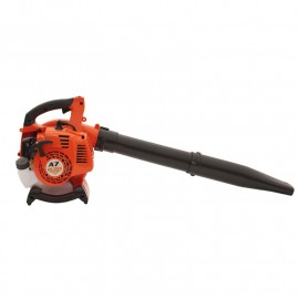 Aspirateur Souffleur de feuilles Ruris à moteur thermique modèle A7