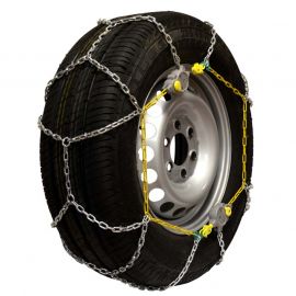 Chaine neige 4x4 Camping Car 106 215/60R17 - 225/55R16 - 275/40R16