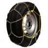Chaîne neige VUL acier 12 mm double tension automatique Polaire XL 102