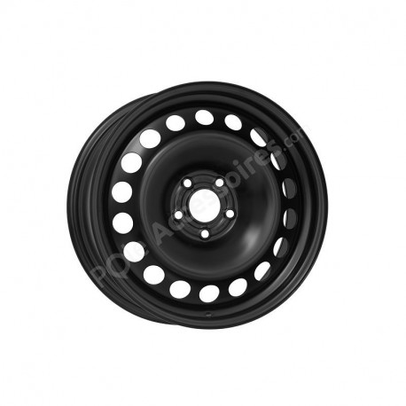 Jante tole FORD KUGA 2 [12/2012 -- aujourd'hui] 17 pouces 5x108