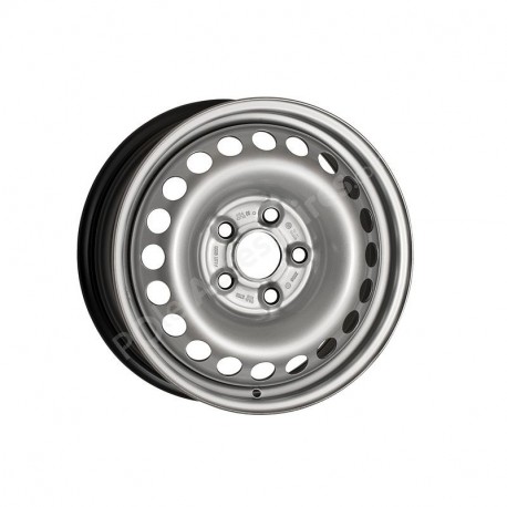 Jante tole VOLKSWAGEN TRANSPORTER T5 T6 16 pouces 5x120
