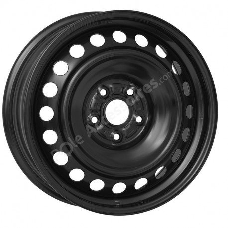Jante tole TOYOTA CHR [12/2016 -- aujourd'hui] 17 pouces 5x114,3