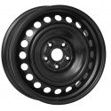 Jante tole TOYOTA CHR [12/2016 -- aujourd'hui] 17 pouces 5x114,3