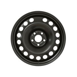 Jante tole 17 pouces 5x108 FORD Galaxy S Max - 9001