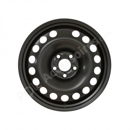 Jante tole 17 pouces 5x108 FORD Galaxy S Max - 9001