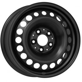 Jante tole MERCEDES CLASSE C (W205) Classe C Break [03/2014 -- aujourd'hui] 16 pouces 5x112