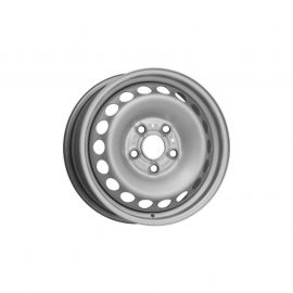 Jante tole VOLKSWAGEN CRAFTER [04/2017 -- aujourd'hui] 16 pouces 5x120