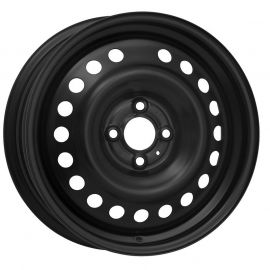 Jante tole NISSAN Micra [2017 -- aujourd'hui] 16 pouces 4x100