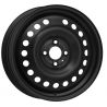 Jante tole NISSAN Micra [2017 -- aujourd'hui] 16 pouces 4x100