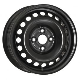 Jante tole KIA PICANTO [02/2017 -- aujourd'hui] 14 pouces 4x100