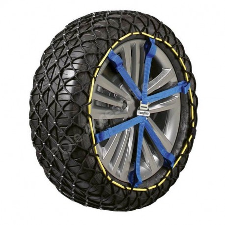 chaine neige composite textile easygrip michelin evolution 15