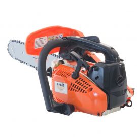 Elagueuse 25,4 cm3 guide chaine 30 cm Ruris 142