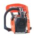 Elagueuse 25,4 cm3 guide chaine 30 cm Ruris 142