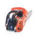 Elagueuse 25,4 cm3 guide chaine 30 cm Ruris 142