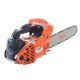 Elagueuse 25,4 cm3 guide chaine 30 cm Ruris 142