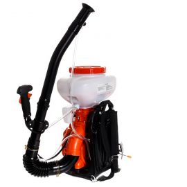 Pulvérisateur à dos 40 cm3 atomiseur 16 litres Ruris A103S