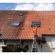Antimousse 3T 5 litres concentré pour 1000 m² de traitement  toit toiture mur et sol