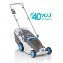 Tondeuse à batterie 40V sans fil avec chargeur Swift EB137CD2
