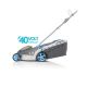Tondeuse à batterie 40V sans fil avec chargeur Swift EB137CD2