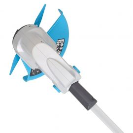 Coupe bordure débroussailleuse électrique à batterie sans fil Batterie 40V et chargeur INCLUS Swift EB310D2