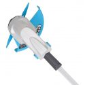 Coupe bordure débroussailleuse électrique à batterie sans fil Batterie 40V et chargeur INCLUS Swift EB310D2