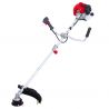 Debroussailleuse thermique 43 cm3 LEA avec harnais double et couteau 3 dents LE25428BP