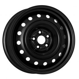 Jante tôle SUBARU Impreza 16 pouces 5x100