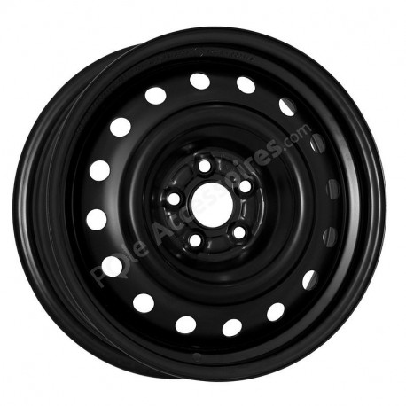Jante tôle SUBARU Impreza 16 pouces 5x100