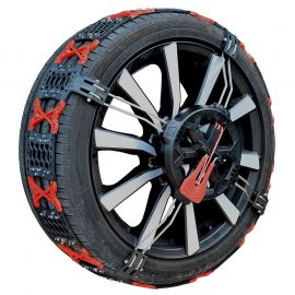 chaine vehicule non chainable AUDI A3 [09/2012 -- 07/2016] 225/45R17