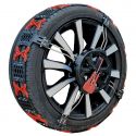 chaine vehicule non chainable AUDI A3 [09/2012 -- 07/2016] 225/45R17