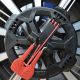 chaine vehicule non chainable AUDI A3 Cabriolet [02/2014 -- ..] 225/45R17