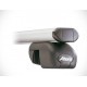 Barres de toit fixation rail d'origine ATERA 44236