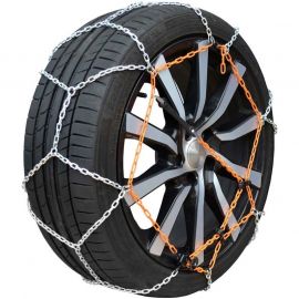 chaine pneu neige 195/55R20 RENAULT GRAND SCENIC 4 [07/2016 -- ..] 