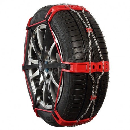chaussette pneu voiture 205/60R16 RENAULT CAPTUR [05/2013 -- ..] 