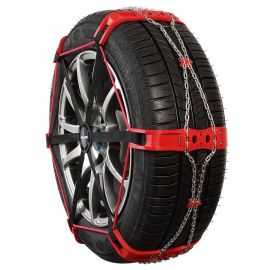 chaines easy grip 205/55R17 CITROEN C4 Picasso [05/2013 -- ..] 