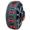 chaine vehicule non chainable RENAULT CAPTUR [05/2013 -- ..] 195/65R15