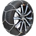 chaine neige montage rapide CITROEN DS3 Cabriolet [11/2012 -- ..] 185/65R15 K 9mm