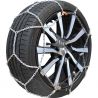 chaine neige tension automatique RENAULT SCENIC 4 XMOD [2013 -- ..] 205/55R16 K 9mm