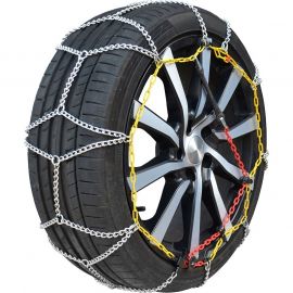 chainage particulier 7 mm pneu 195/55R16 RENAULT CLIO 4 [11/2012 -- ..]