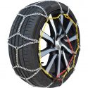 chainage particulier 7 mm pneu 195/55R16 RENAULT CLIO 4 [11/2012 -- ..]