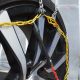 chainage particulier 7 mm pneu 195/55R16 RENAULT CLIO 4 [11/2012 -- ..]