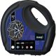 chainage particulier 7 mm pneu 195/55R16 RENAULT CLIO 4 [11/2012 -- ..]
