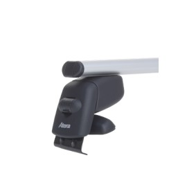Barres de toit aluminium fixation portières ATERA 45231