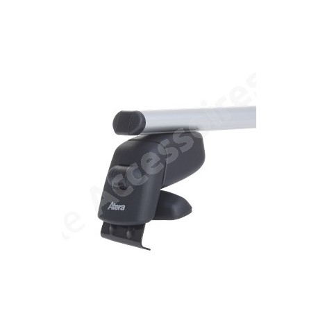 Barres de toit aluminium fixation portières ATERA 45231