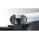 Barres de toit aluminium fixation portières ATERA 45231