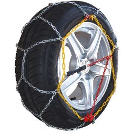 chaine roue voiture 195/55R16 PEUGEOT 208 [04/2012 -- ..] ECO 9mm