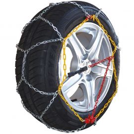 chaine pneu neige 195/55R20 RENAULT GRAND SCENIC 4 [07/2016 -- ..] 